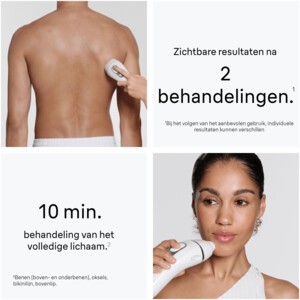 Braun IPL Silk-expert Pro 5 PL5234 - 539.99 euro