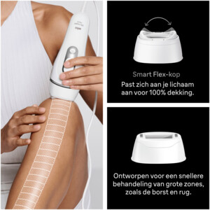 Braun IPL Silk-expert Pro 5 PL5234 - 539.99 euro