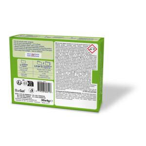 Dreft Wasmiddel Doekjes Regular - 14.99 euro