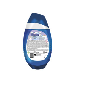 Dreft Quick Wash Blue Anti Odor - 14.99 euro
