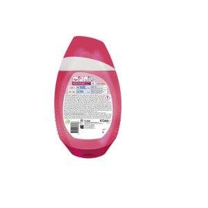 Dreft Quick Wash Pink Fragrance Boost - 14.99 euro