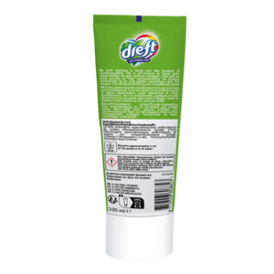 Dreft Op Reis Wasmiddel Regular - 3.99 euro