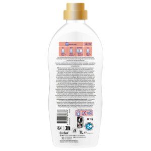 Dreft Wasverzachter White Blossoms Voordeelverpakking - 35.94 euro