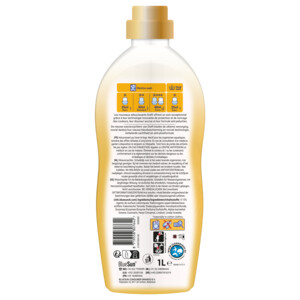 Dreft Wasverzachter Orange Breeze - 19.55 euro