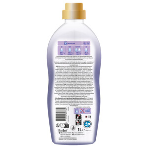 Dreft Wasverzachter Intense Dark - 17.79 euro