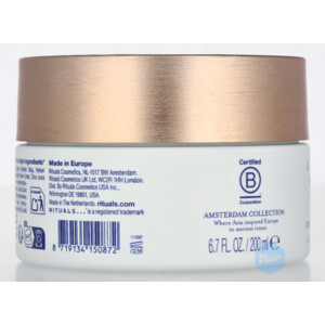 Rituals Amsterdam Collection Body Scrub - 17.89 euro