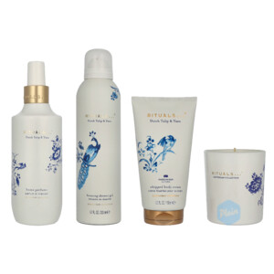 Rituals Geschenkset Amsterdam Collection Large - 54.99 euro