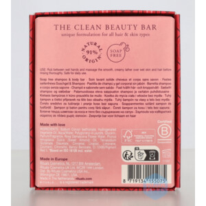 Rituals Shampoo &  Body Bar The Ritual of Ayurveda - 12.89 euro