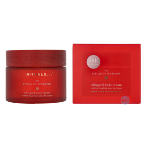 Rituals Body Cream The Ritual of Ayurveda - 24.89 euro