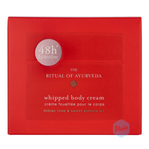 Rituals Body Cream The Ritual of Ayurveda - 24.89 euro
