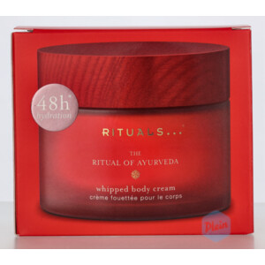 Rituals Body Cream The Ritual of Ayurveda - 24.89 euro