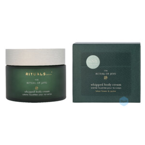 Rituals Body Cream The Ritual of Jing - 24.89 euro