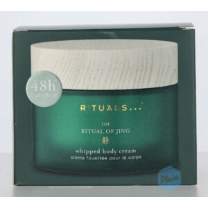Rituals Body Cream The Ritual of Jing - 24.89 euro