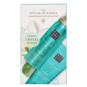 Rituals Geschenkset The Ritual of Karma Mini - 17.45 euro