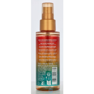 Nuxe Hair & Skin Mist Sunset Bliss - 19.89 euro