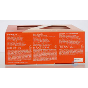 Lancaster Geschenkset Sun Kit - 24.05 euro