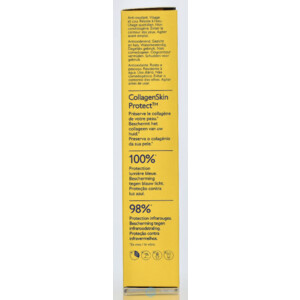 Caudalie Vinosun Protect Very High Protection SPF50+ Face Fluid - 16.89 euro