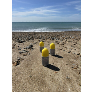 2x Altruist Zonnebrand Roller SPF50 Kids - 16.33 euro
