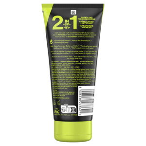 Gillette Labs Body+ Intimate 2-in-1 Lichaamsscheercrème en Reiniger - 8.99 euro