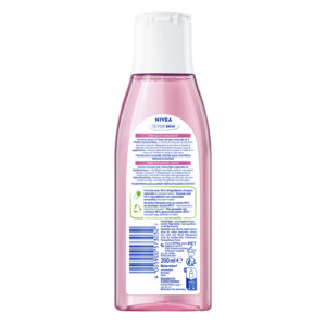 NIVEA Renigingstonic Verzachtend - 8.49 euro