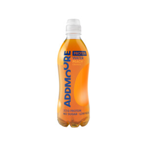 Addmoore Protein Water Peach - 23.39 euro