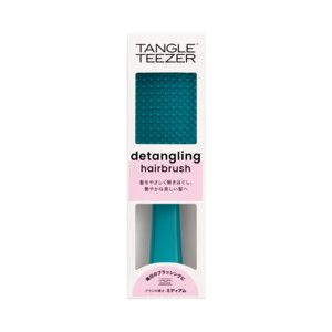 Tangle Teezer Ultimate Detangler Haarborstel Transformative Teal - 13.99 euro