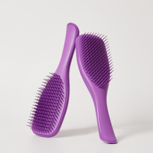 Tangle Teezer Ultimate Detangler Haarborstel Fresh Purple - 13.99 euro