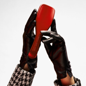 Tangle Teezer Ultimate Detangler Haarborstel The Devil Wears Prada - 20.99 euro
