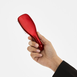 Tangle Teezer Ultimate Detangler Haarborstel Mini The Devil Wears Prada - 14.69 euro