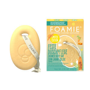Foamie Body Bar Limited Edition Summer - 3.85 euro
