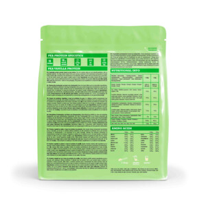 Purasana Vegan Protein Erwt Vanille - 13.95 euro