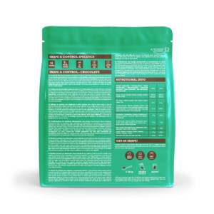 Purasana Shape & Control Vegan Protein Chocolade - 19.75 euro