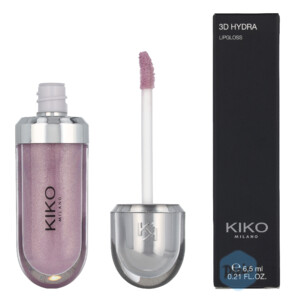 KIKO Milano 3D Hydra Lipgloss 27 Pearly Lavender - 13.75 euro
