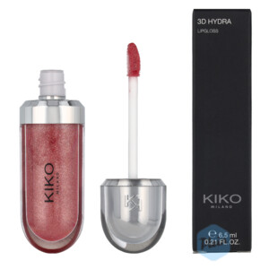 KIKO Milano 3D Hydra Lipgloss 17 Pearly Mauve - 14.05 euro