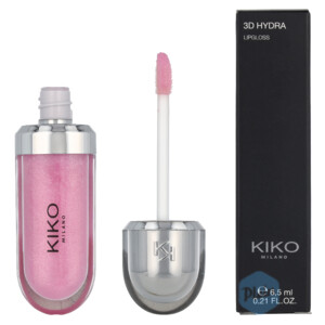 KIKO Milano 3D Hydra Lipgloss 05 Pearly Pink - 14.05 euro