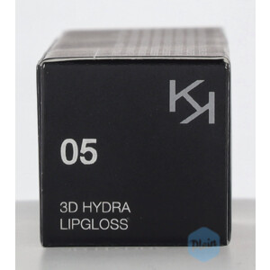 KIKO Milano 3D Hydra Lipgloss 05 Pearly Pink - 14.05 euro