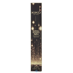 KIKO Milano Mascara Holiday Wonderlights Lash Catcher - 18.49 euro