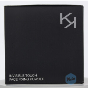 KIKO Milano Invisible Touch Face Fixing Powder - 18.89 euro