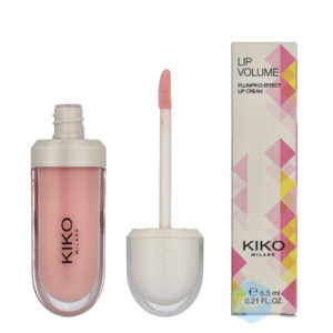 KIKO Milano Lip Volume Plumping Effect Lip Cream 01 Tutu Rose - 13.35 euro