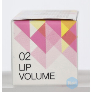 KIKO Milano Lip Volume Plumping Effect Lip Cream 02 Organza Sky - 12.45 euro