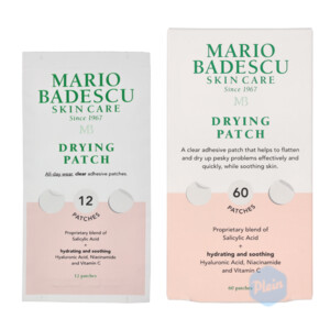 Mario Badescu Drying Patch - 13.75 euro