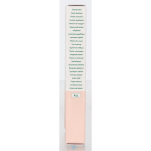 Mario Badescu Drying Patch - 13.75 euro