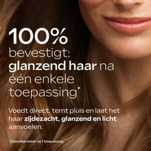WELEDA Hydro Shine Haarolie - 8.99 euro