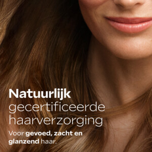 WELEDA Hydro Shine Conditioner - 7.49 euro
