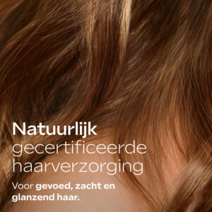 WELEDA Hydro Shine Shampoo - 7.49 euro