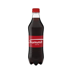 Summit Cola - 8.25 euro