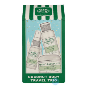 Mario Badescu Geschenkset Coconut - 8.65 euro