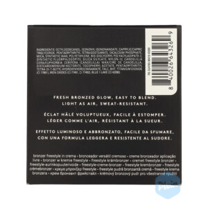 Fenty Beauty Cheeks Out Freestyle Cream Bronzer 04 Hunnie Glaze - 28.25 euro