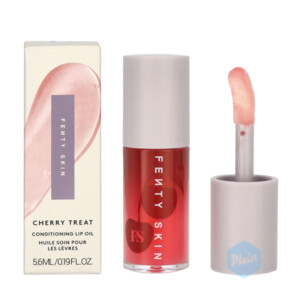 Fenty Beauty Conditioning Lip Oil Cherry Treat - 20.29 euro