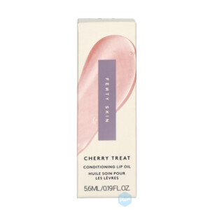 Fenty Beauty Conditioning Lip Oil Cherry Treat - 20.29 euro